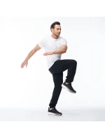 Pánské kalhoty model 21355513 - Hi-Tec Pánské kalhoty model 21355513 - Hi-Tec