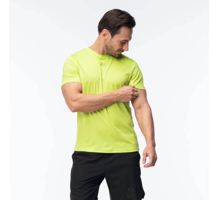 Pánské tričko s krátkým rukávem model 21357135 - IQ