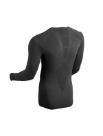 PÁNSKÉ ČERNÉ TRIČKO NILS model 21810678 - Nils Extreme PÁNSKÉ ČERNÉ TRIČKO NILS model 21810678 - Nils Extreme