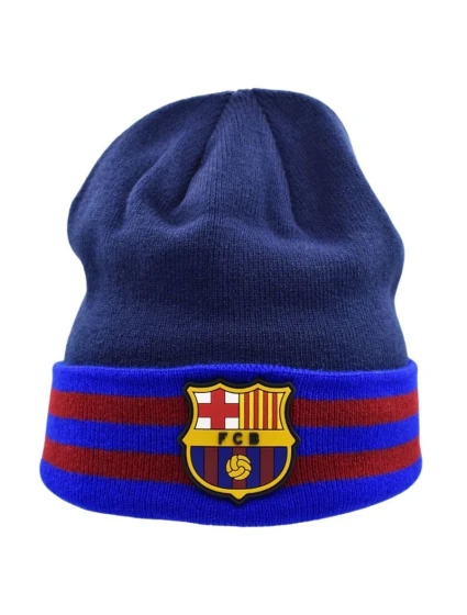 Čiapka FC Barcelona 5004GLI