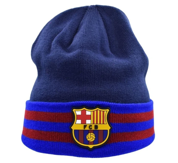 Čiapka FC Barcelona 5004GLI