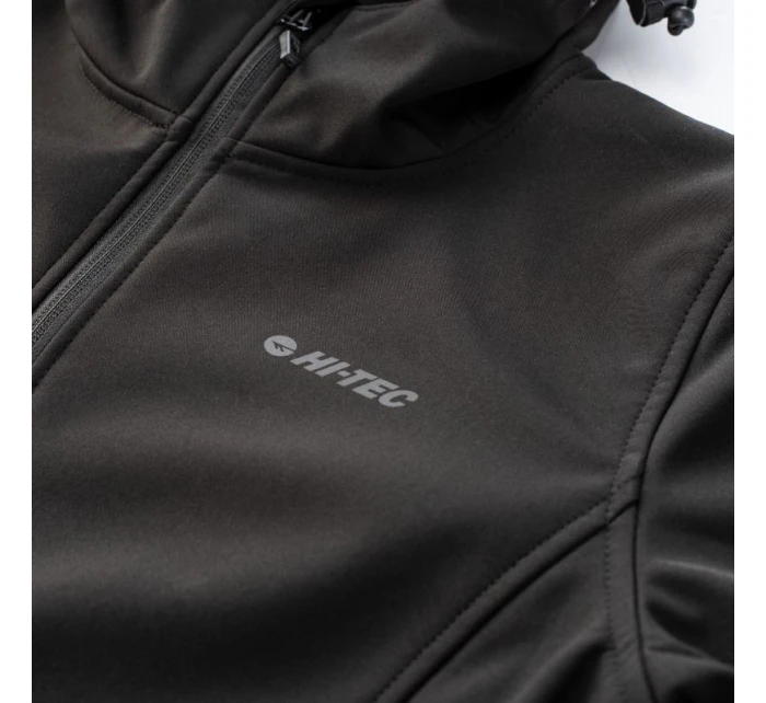 Dámský softshell LADY model 21811677 - Hi-Tec Dámský softshell LADY model 21811677 - Hi-Tec
