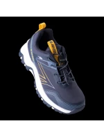 Detská obuv HIRLIN LOW WP JRB Detská obuv HIRLIN LOW WP JRB