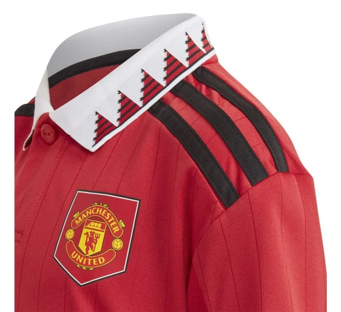 Manchester United H Mini Jr H64050 - Adidas
