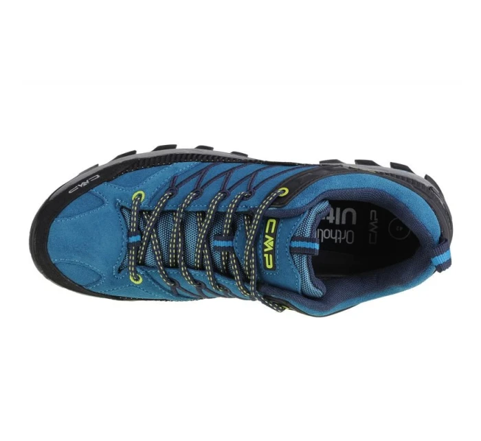 Pánske trekové topánky Rigel Low M 3Q13247-15MM - CMP