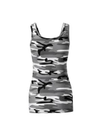 Tričko Top Triumph Camo W model 18009430 - Malfini