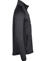 TJ Pánská strečová fleecová bunda 18. dark grey model 22498632 - Tee Jays