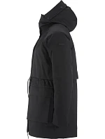 Craft Corporate Urban Padded Parka W Dámska zateplená parka 81.6378 čierna Craft Corporate Urban Padded Parka W Dámska zateplená parka 81.6378 čierna