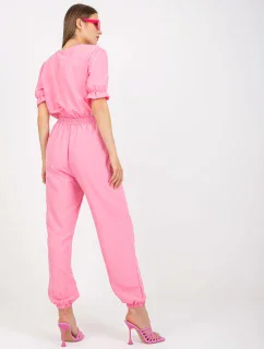 Kombinéza CA KO model 17445318 růžová - FPrice