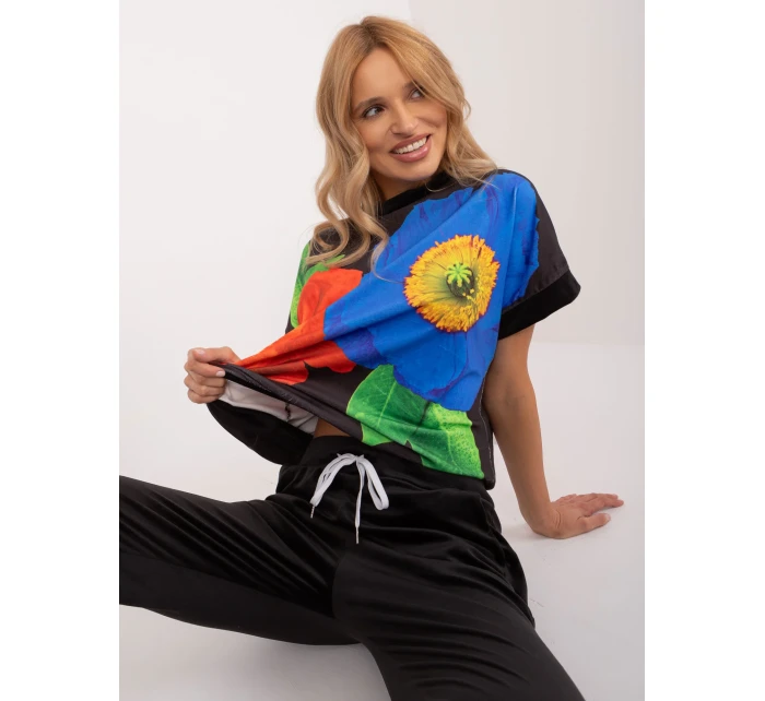 DHJ KMPL 8899 sada 1.04 čierna DHJ KMPL 8899 sada 1.04 čierna