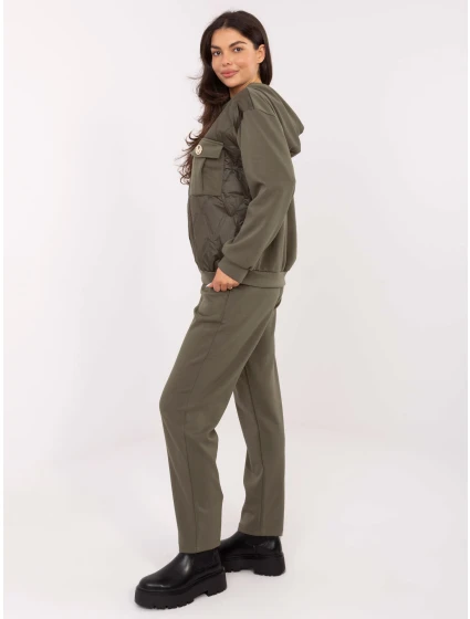 Komplet IT KMPL model 21749821 khaki - FPrice Komplet IT KMPL model 21749821 khaki - FPrice