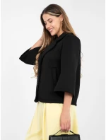 Bunda IT KR 95965.05 čierna Bunda IT KR 95965.05 čierna