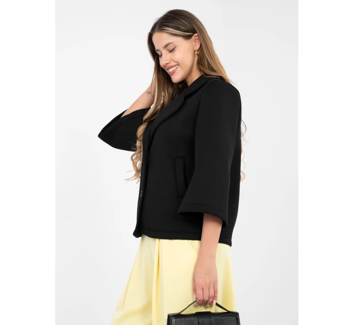 Bunda IT KR 95965.05 čierna Bunda IT KR 95965.05 čierna