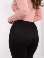 Spodnie LK SP model 19335657 czarny - FPrice