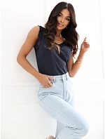 Top MI TP KS model 22106993 granatowy - FPrice