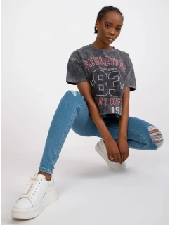 Džínsy RO SP PNT 2307.41X modré