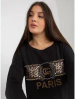 Halenka VI BZ model 17913750 černá - FPrice Halenka VI BZ model 17913750 černá - FPrice