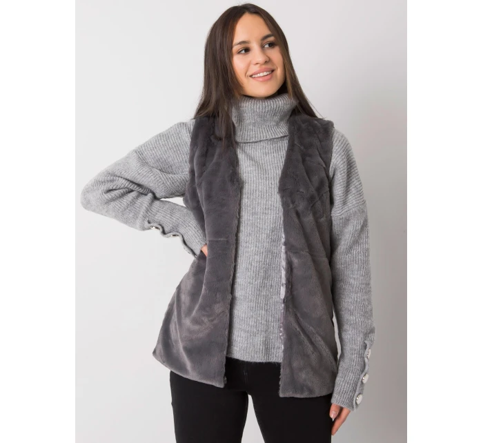 Vesta YP KZ LP 018.11P Grafit Vesta YP KZ LP 018.11P Grafit