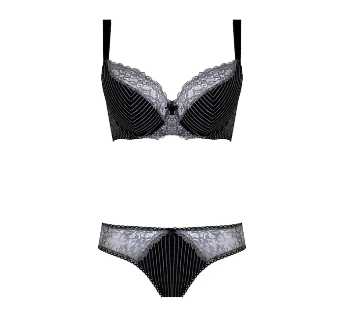 Podprsenka Wave II model 17581413 - Kinga