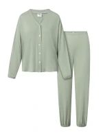 Pyžamo Pure Harmony - Momenti Per Me Pyžamo Pure Harmony - Momenti Per Me