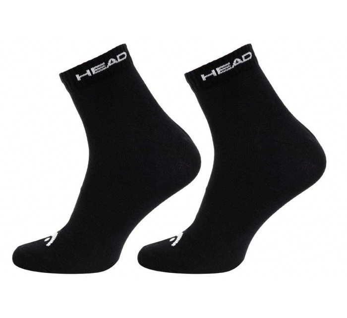 Ponožky HEAD 761011001 Black