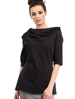 Dámska mikina B026 - BEwear