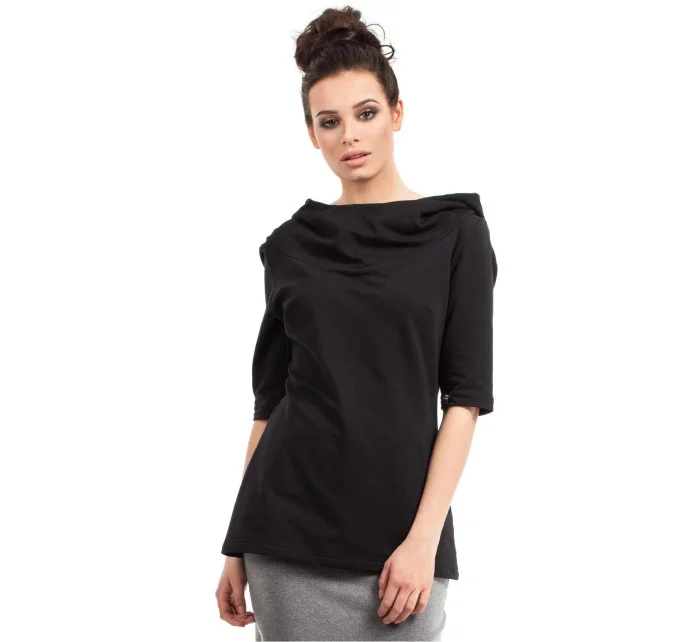 Dámska mikina B026 - BEwear