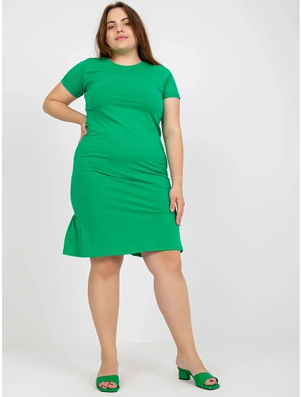 Dámské šaty model 17817340 - FPrice
