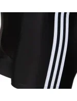 Juniorské plavky M HT2073 čierno-biele - Adidas
