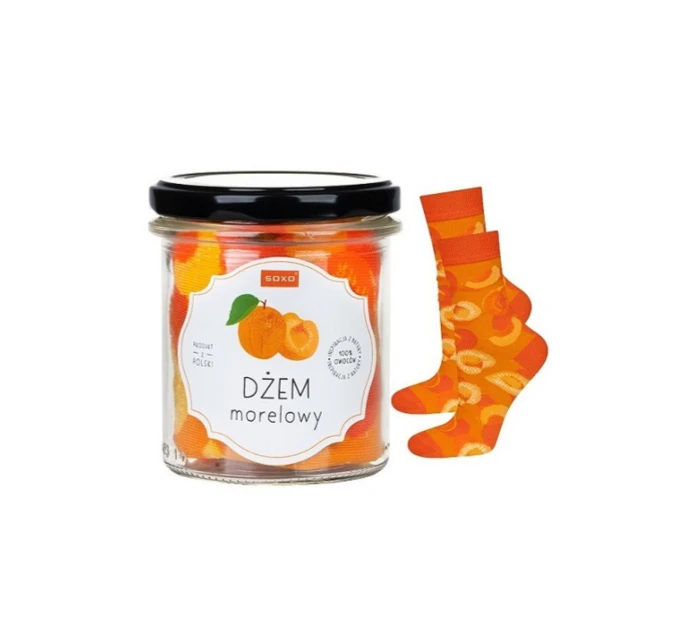 PONOŽKY   model 21834156 - Soxo