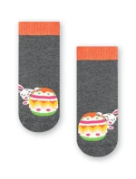 VEĽKONOČNÉ DETSKÉ PONOŽKY 014