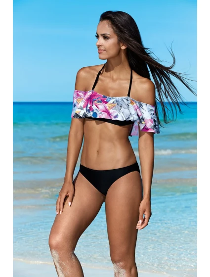 Dvojdielne plavky model 177370 Lorin