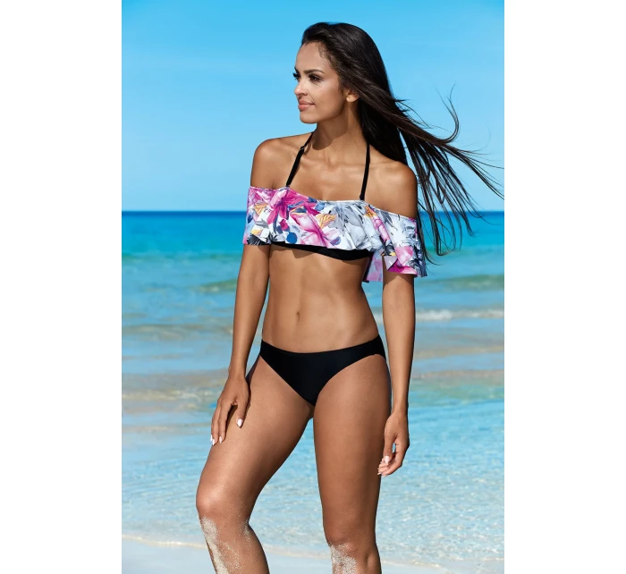 Dvojdielne plavky model 177370 Lorin