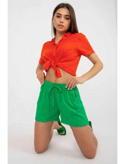 Šortky model 182442 Fresh Made