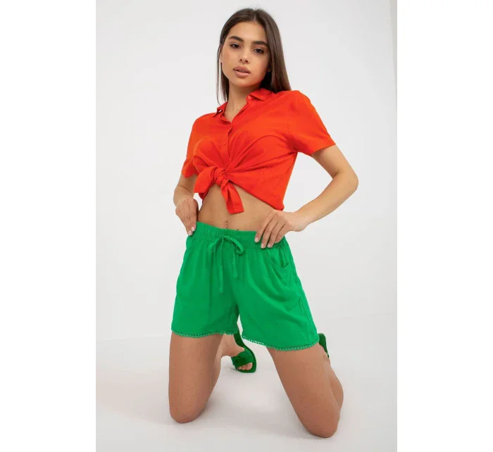 Šortky model 182442 Fresh Made