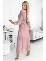 Spoločenské šaty model 182528 Numoco