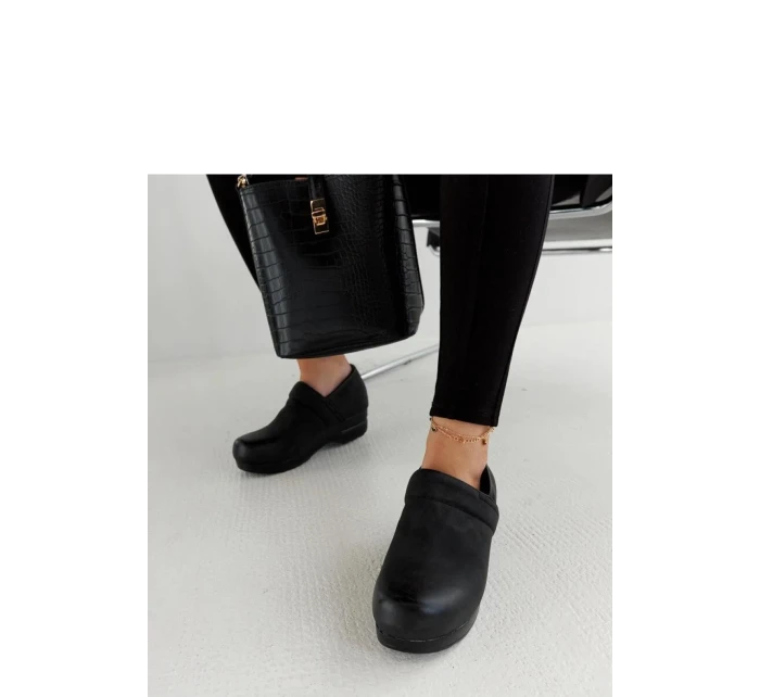 Poltopánky model 206480 Solea