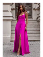 Dlhé šaty model 208833 With You