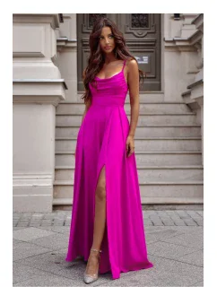 Dlhé šaty model 208833 With You