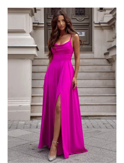 Dlhé šaty model 208833 With You