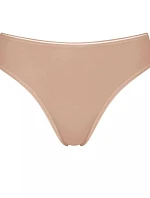 Dámske nohavičky Feel Sensational Tai - SMOOTH SKIN - telové 6106 - SLOGGI