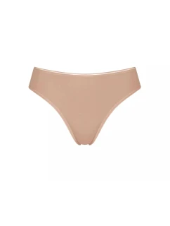 Dámske nohavičky Feel Sensational Tai - SMOOTH SKIN - telové 6106 - SLOGGI