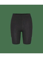 Beauty Layers Shorts Wool - BLACK - TRIUMPH BLACK - TRIUMPH