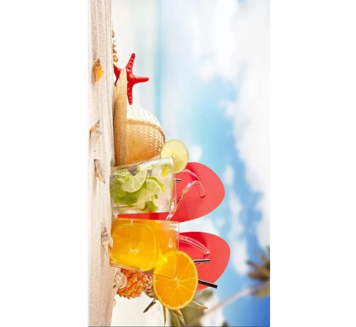 Plážový ručník Luna model 20965424 - Cotton World