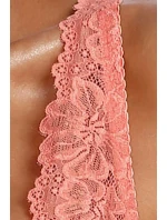 Dámska podprsenka 053/22 Carmela peach - MAT