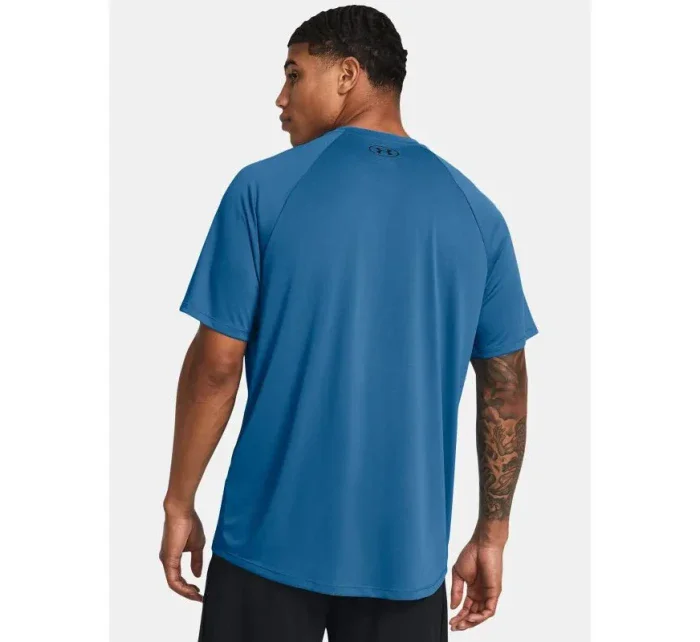 Under Armour M 1326413-406 pánske tričko Under Armour M 1326413-406 pánske tričko