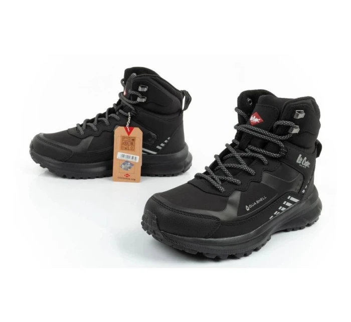 Cooper W model 21996798 boty - Lee