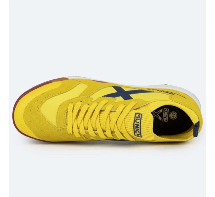 Mníchov Gresca 2.0 IN M 3003003