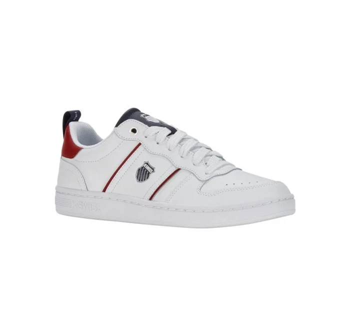 K-Swiss LOZAN MATCH LTH M 08903-119-M