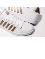 KSwiss COURT W dámské boty model 20705085 - K- Swiss